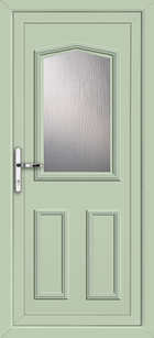 chartwell green